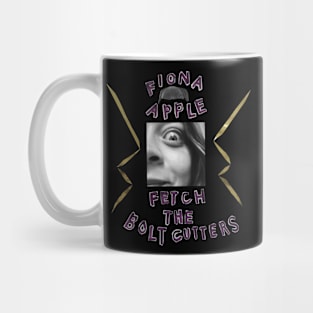 bikini kill Mug